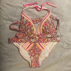 Victoria Secret Bikini Set